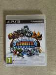 Skylanders giants ps3