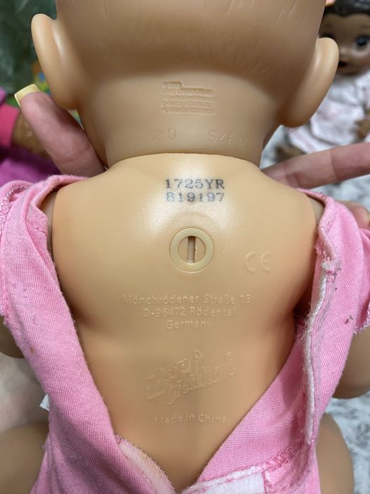 Пупс беби борн пупси beby Alive beby bern