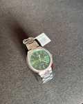 Zegarek casio mtp-1302d-3ajf olive