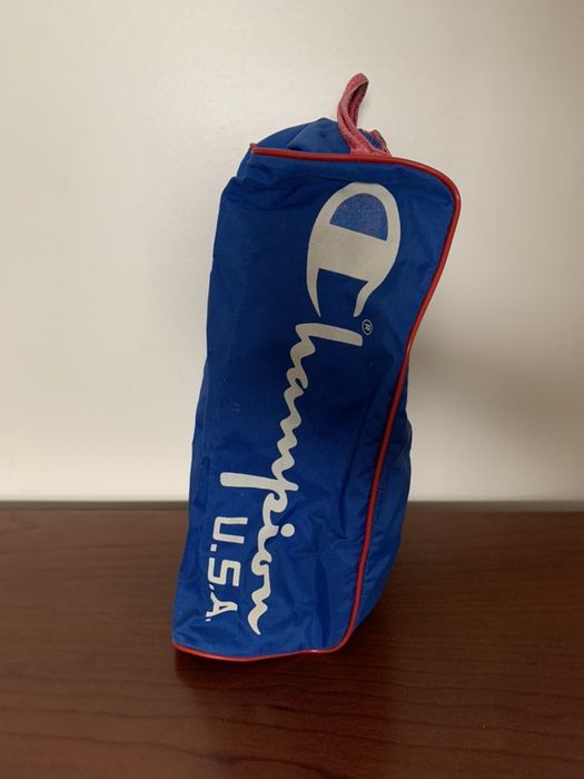 Bolsa CHAMPION Vintage