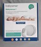 Monitor oddechu Babysense 7