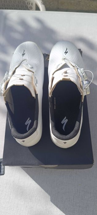 Sapatos BTT S-WORKS Recon tamanho 41