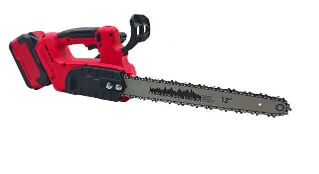 Piła Akumulatorowa do cięcia drzewa na baterie do Milwaukee 1x 8ah