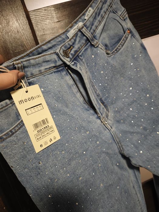 Джинси нові     ...