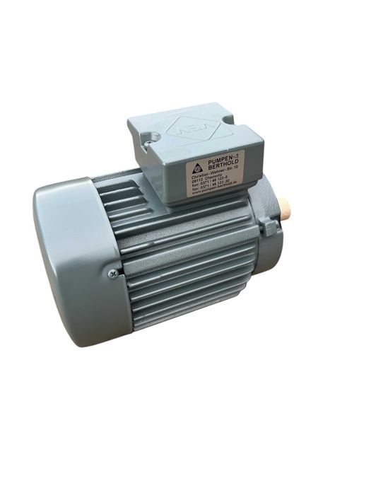 Silnik elektryczny VEM/Germany 0.55kW 1400 obr/min, 230/400V , Nowy