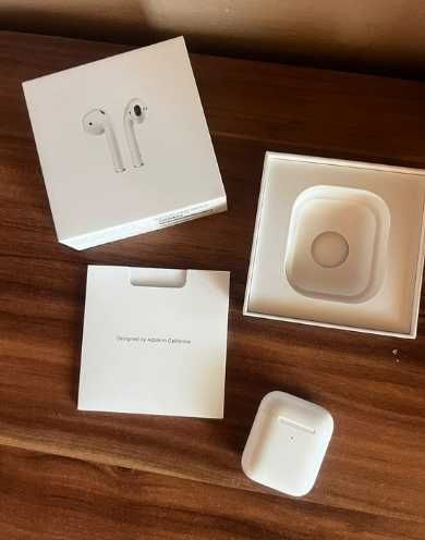 apple Air Pods Pro