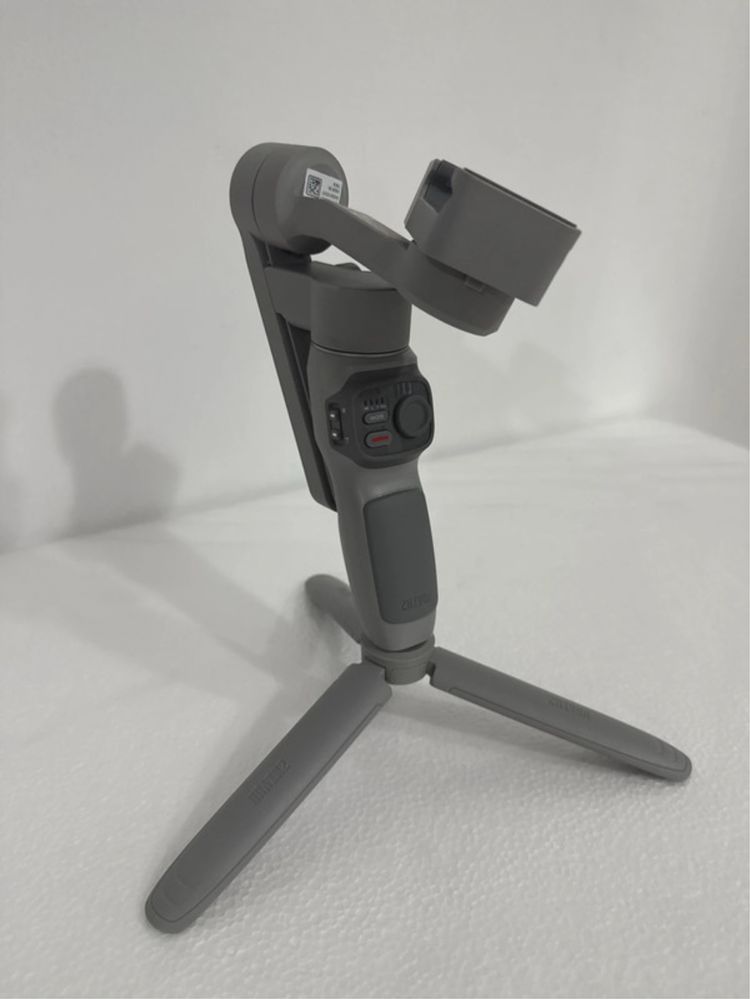 estabilizafora de telemivel dji