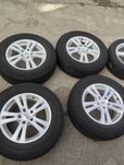 Диски Kia Mazda Hyundai Renault Mitsubishi Tayota R16 5*114,3
