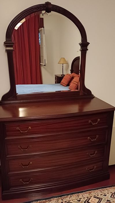 Mobília de quarto