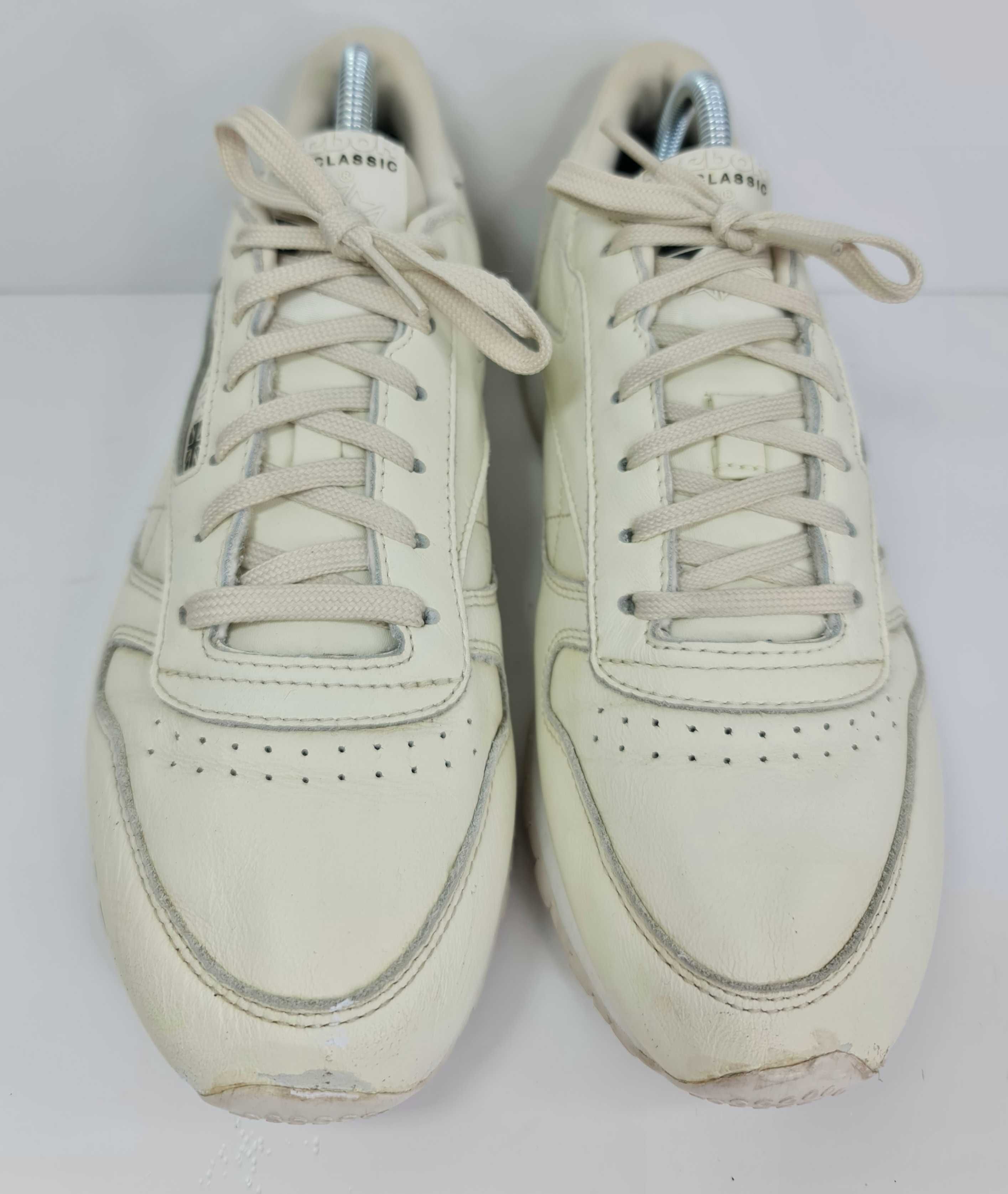 Reebok CL LTHR X FACE buty damskie r.38,5