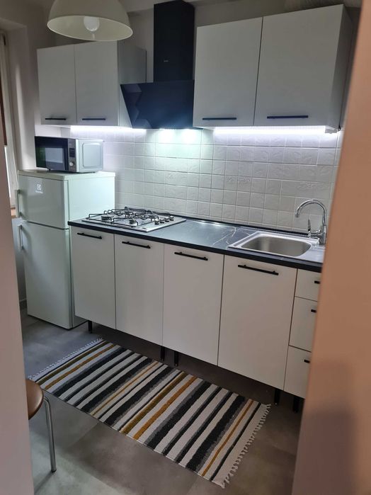 Kawalerka do wynajęcia Lublin