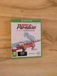 Gra Burnout Paradise Remastered płyta xbox one