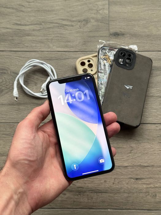 Продам iPhone 11 Pro 256GB Green Neverlock