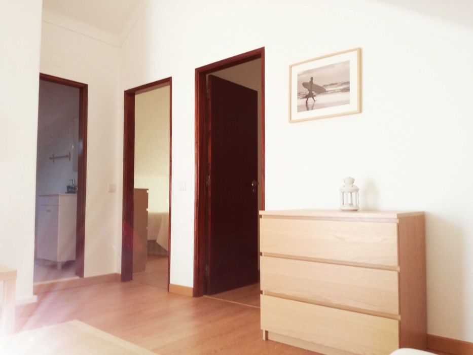 T2 em Santiago do Cacém para empresas