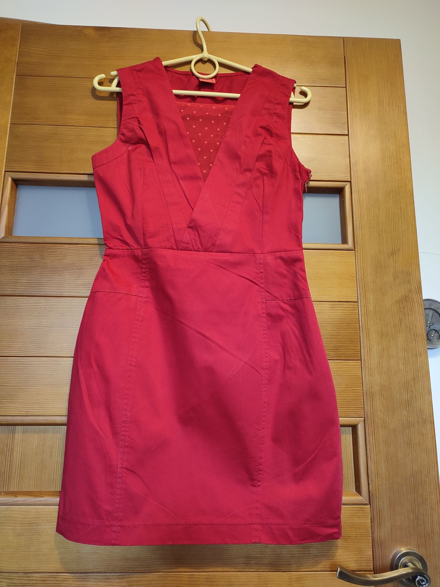 Sukienka koktajlowa Tiffi rozmiar XS