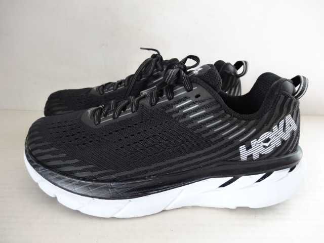 Buty HOKA CLIFTON 5 roz 41 1/3 Bieganie Sportowe