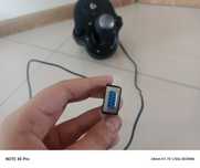 Logitech Driving Force Shifter