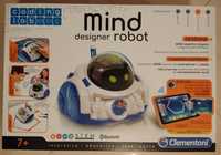 Robot de programação Mind designer