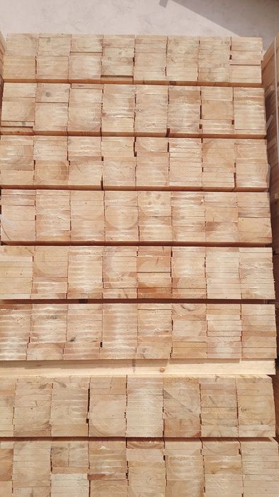 Elementy palet EPAL UIC PEFC deska paletowa 143/98x22x1200/1000/800