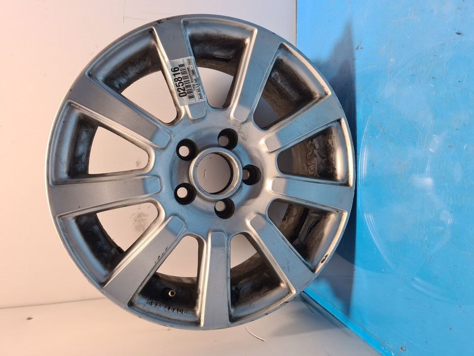 FELGI ALUMINIOWE AUDI A3 8L