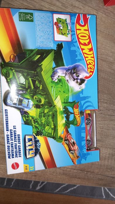 Hot wheels carros