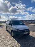 Aluguer de campervan