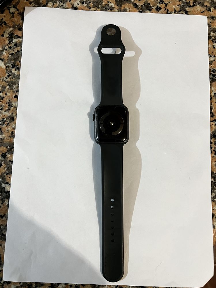 Apple watch serie 4