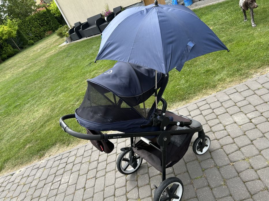 Spacerówka Cybex Balios M