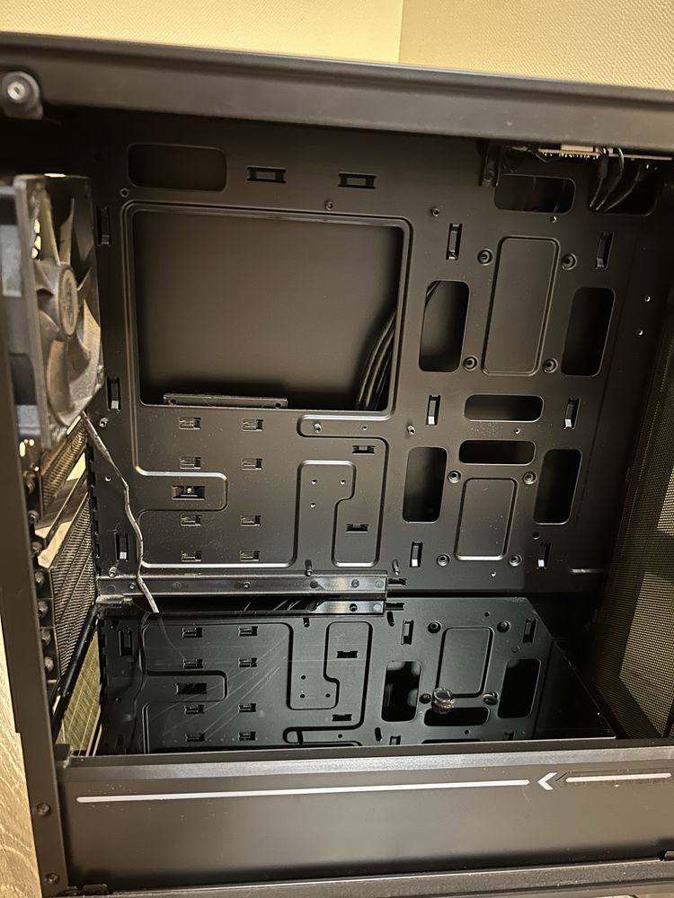 Корпус Deepcool matrexx 70
