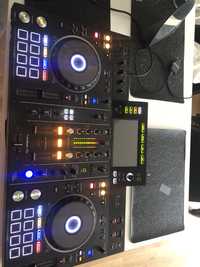 Xdj rx2 pioneer kontroler