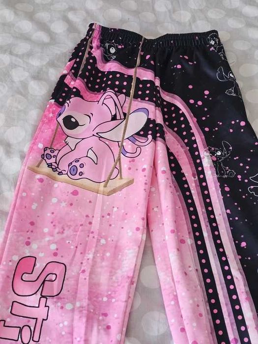 Spodnie Stitch 13-14 lat
