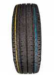 4x 225/65R16C opona bieżnikowana RADBURG ALL SEASONS NOWA 2025 BUS