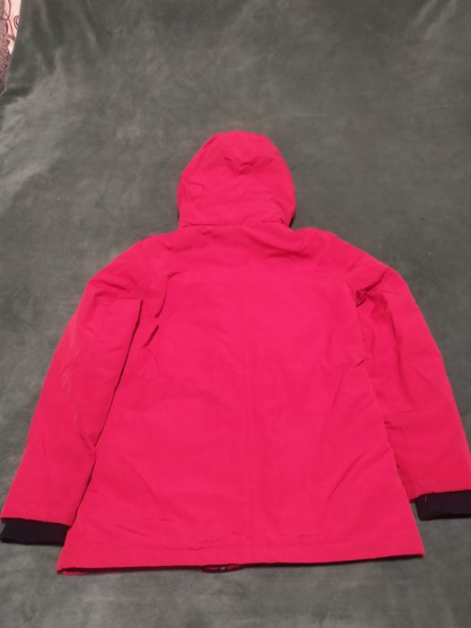 Куртки парки детские зимние