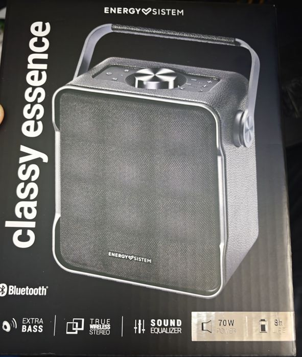 Głośnik Classy Essence