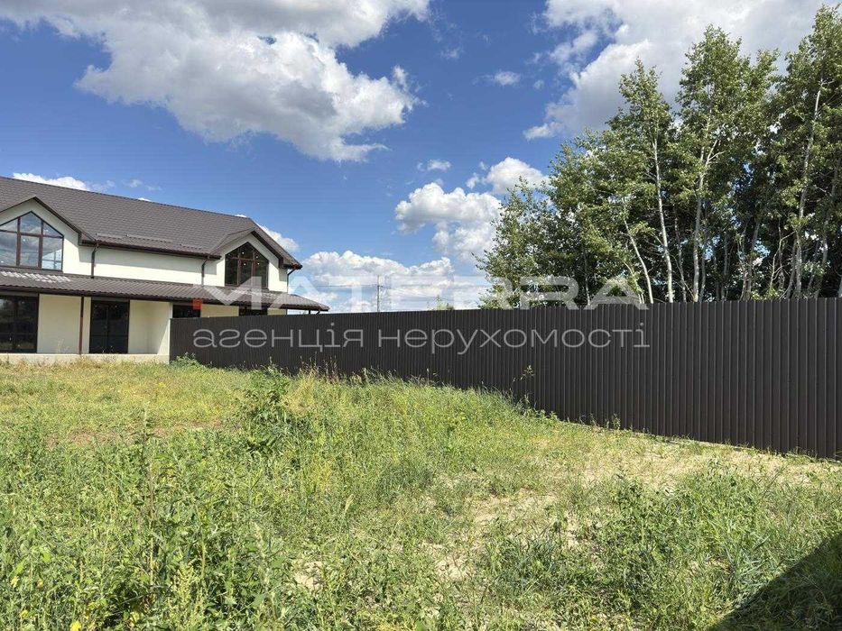 Шевченкове масив Ширма продаж дуплексу 114 м2 ділянка 5 сот