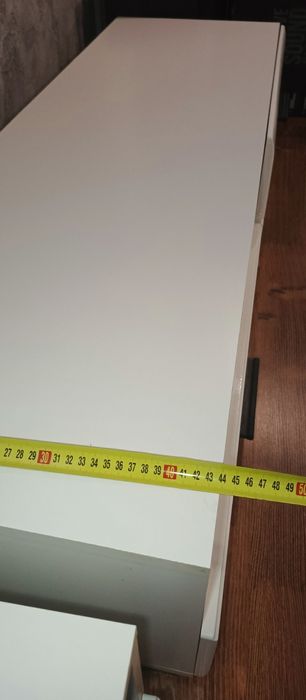 Szafka pod telewizor