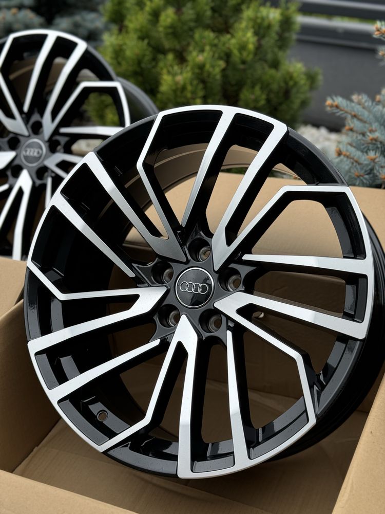 Диски нові R20/5/112 AUDI A5 A5 A7 A8 Q3 Q4 Q5 Q7 Q8 ETRON