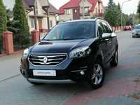 Renault Koleos Piękny! BOSE! Alufelgi, Navigacja, Xenon, Lift!