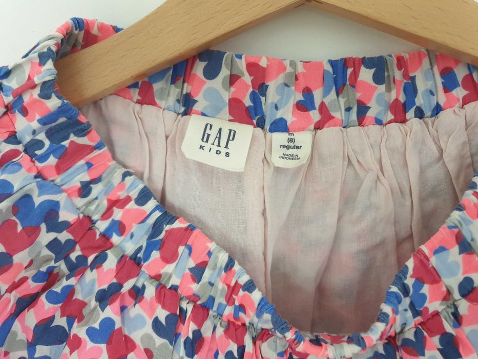 Saia da GAP (como nova)