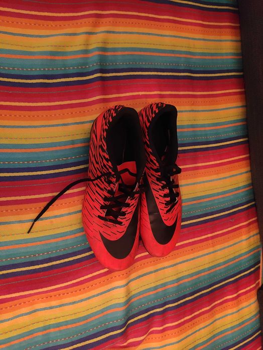 Chuteiras NIKE Hypervenom n.43