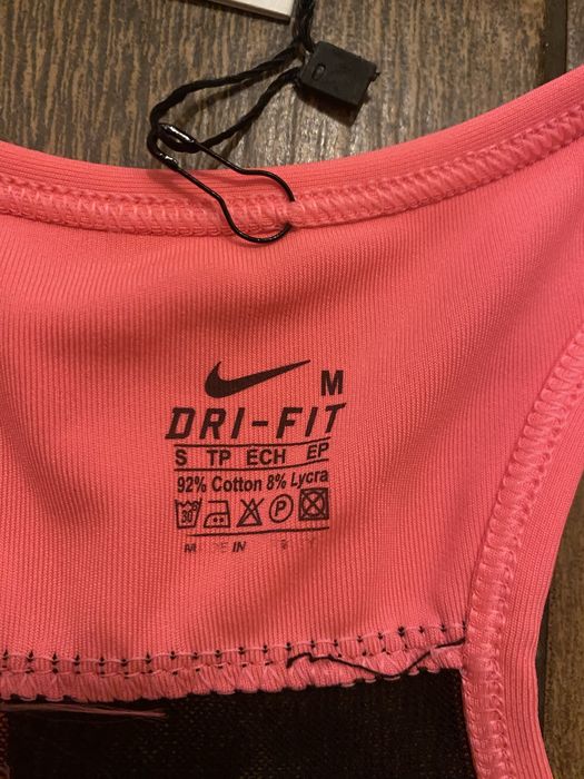 Спортивний топ Nike W Nk Victory Compression Bra