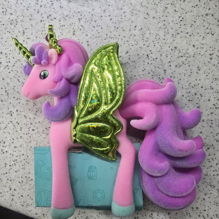 Galupy Rainbow Unicorn Jednorożce 12 szt do wyboru lub w zestawie