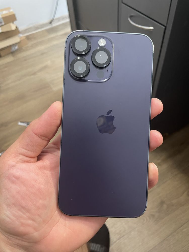 iPhone 14 Pro Max 128gb e-sim
