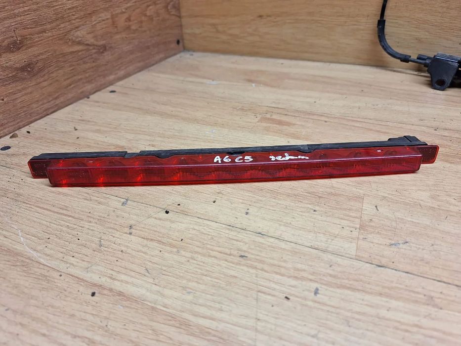 Światło stop audi a6 c5 sedan 4b0945097