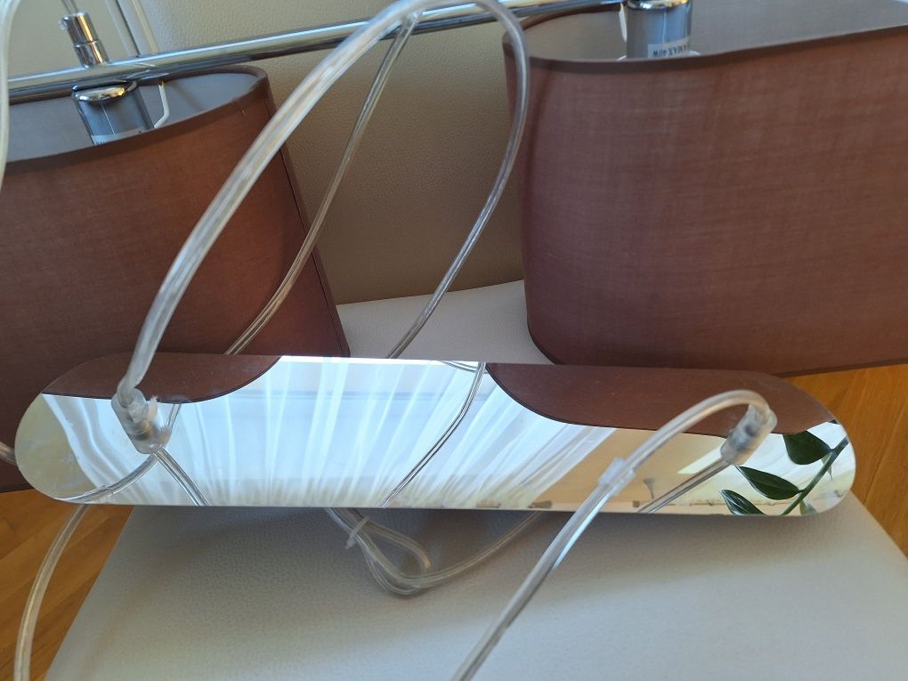 lampa sufitowa wisząca regulowana monia