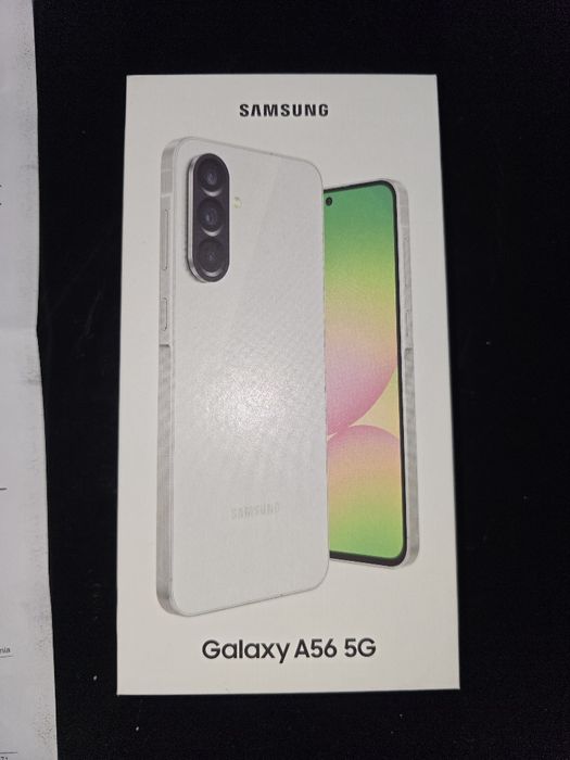 Samsung A56 128gb Selado!