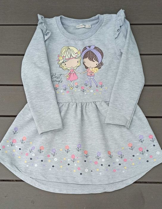 Сукня для дівчинки 104 см