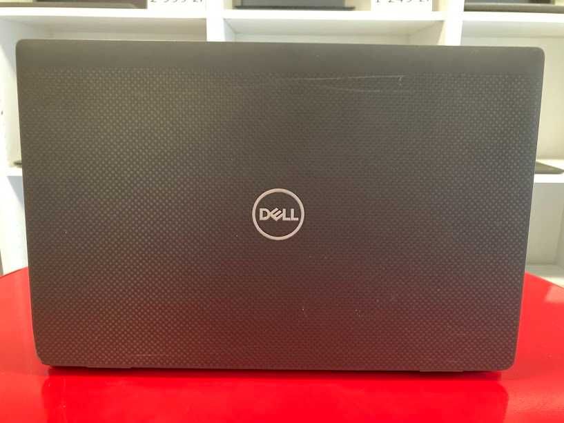Laptop 13" Dell Latitude 7320 i5-11g 8GB 256SSD HDMI Win11 Klasa A