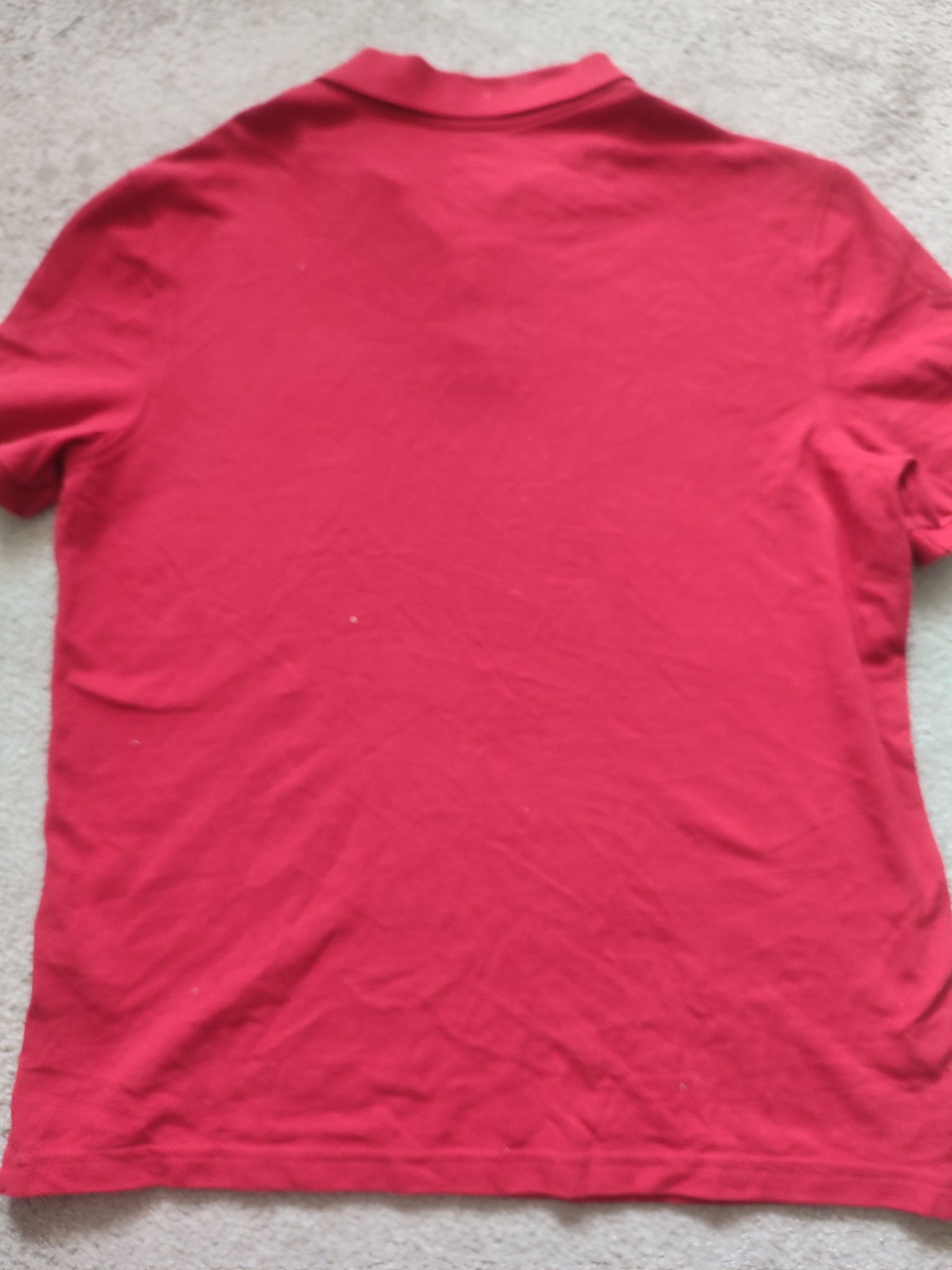 Polo męskie Regular Fit M
