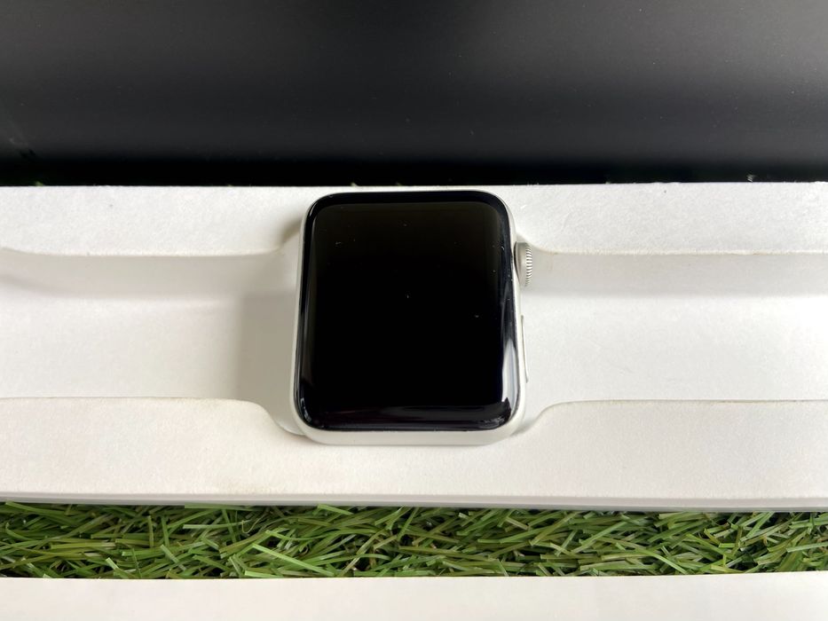 Apple Watch serie 3 Nike (42mm) para peças